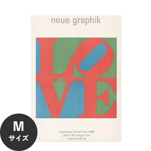 ySiΏۃN[|zzz ŉx\͂ A[g|X^[ OK ̂t Hattan Art Poster nb^A[g|X^[ Love. Neue graphik / HP-00098 MTCY(45cm×64cm)   \ 