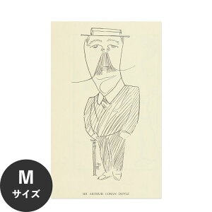 �y�S�i�ΏۃN�[�|���z�z���z �������ŉ��x���\���͂����� �A�[�g�|�X�^�[ ����OK �̂�t�� Hattan Art Poster �n�b�^���A�[�g�|�X�^�[ Arthur Conan Doyle / HP-00102 M�T�C�Y(45cm×72cm) ���� �� �\��� ��