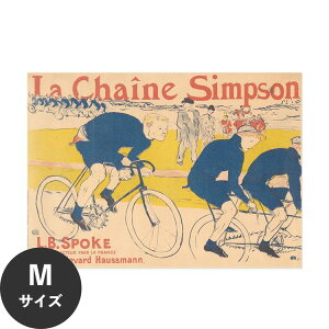 �y�S�i�ΏۃN�[�|���z�z���z �������ŉ��x���\���͂����� �A�[�g�|�X�^�[ ����OK �̂�t�� ���[�g���b�N Hattan Art Poster �n�b�^���A�[�g�|�X�^�[ The Simpson Chain / HP-00148 M�T�C�Y(64cm×45cm) ����