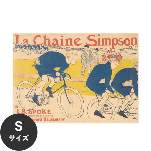 �y�ő�25���N�[�|���z�z���z �������ŉ��x���\���͂����� �A�[�g�|�X�^�[ ����OK �̂�t�� ���[�g���b�N Hattan Art Poster �n�b�^���A�[�g�|�X�^�[ The Simpson Chain / HP-00148 S�T�C�Y(45cm×32cm) ���� 