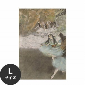 ySiΏۃN[|zzz ŉx\͂ A[g|X^[ OK ̂t Hattan Art Poster nb^A[g|X^[ On the Stage / HP-00203 LTCY(60cm×90cm)   \ ǎ|