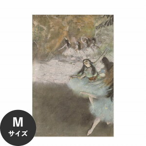 ySiΏۃN[|zzz ŉx\͂ A[g|X^[ OK ̂t Hattan Art Poster nb^A[g|X^[ On the Stage / HP-00203 MTCY(45cm×67cm)   \ ǎ|