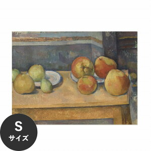 �y�ő�25���N�[�|���z�z���z �������ŉ��x���\���͂����� �A�[�g�|�X�^�[ ����OK �̂�t�� Hattan Art Poster �n�b�^���A�[�g�|�X�^�[ Still Life with Apples and Pears / HP-00212 S�T�C�Y(45cm×34cm) ���� �� 