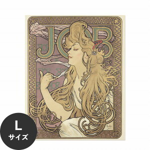 ySiΏۃN[|zzz ŉx\͂ A[g|X^[ OK ̂t Hattan Art Poster nb^A[g|X^[ Job / HP-00274 LTCY(70cm×90cm)   \ ǎ|X^[