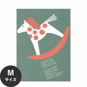 水だけで何度も貼れるはがせる アートポスター 賃貸OK のり付き Hattan Art Poster ハッタンアートポスター It’s hard to know where our love is leading, but let’s keep giving, okay / HP-00317 Mサイズ(45cm×60cm) 砂壁