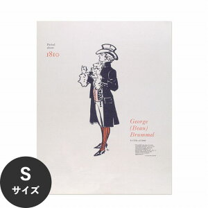 ySiΏۃN[|zzz ŉx\͂ A[g|X^[ OK ̂t Hattan Art Poster nb^A[g|X^[ Period about 1810 / HP-00358 STCY(36cm×45cm)   \ 