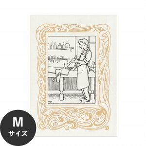 ySiΏۃN[|zzz ŉx\͂ A[g|X^[ OK ̂t Hattan Art Poster nb^A[g|X^[ LfAmeublement / HP-00380 MTCY(45cm×64cm)   \ ǎ