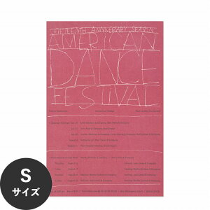�y�ő�25���N�[�|���z�z���z �������ŉ��x���\���͂����� �A�[�g�|�X�^�[ ����OK �̂�t�� Hattan Art Poster �n�b�^���A�[�g�|�X�^�[ Fifteenth anniversary season, American dance festival / HP-00387 S�T�C�Y(30