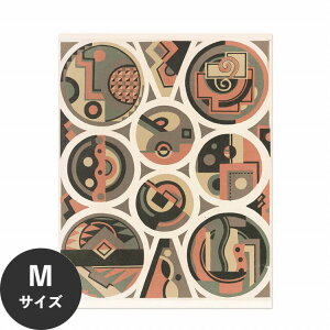 ySiΏۃN[|zzz ŉx\͂ A[g|X^[ OK ̂t Hattan Art Poster nb^A[g|X^[ Collection decors et couleurs Pl.12 / HP-00389 MTCY(45cm×57cm)  