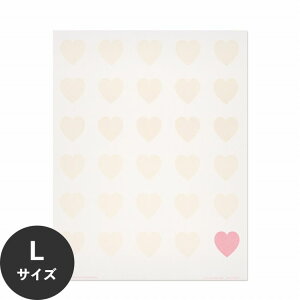 【全品対象クーポン配布中】 水だけで何度も貼れるはがせる アートポスター 賃貸OK のり付き Hattan Art Poster ハッタンアートポスター A three-fold cord is not easily broken / HP-00423 Lサイズ(70cm×90cm) 砂