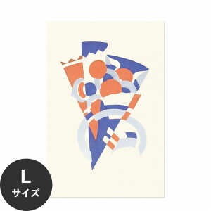 ySiΏۃN[|zzz ŉx\͂ A[g|X^[ OK ̂t Hattan Art Poster nb^A[g|X^[ Fleurs, Texte Et Vingt-Six Planches En Couleurs Pl 14 / HP-00458 LTCY(6