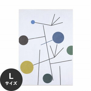 ySiΏۃN[|zzz ŉx\͂ A[g|X^[ OK ̂t Hattan Art Poster nb^A[g|X^[ Rising, Falling, Clinging, Flying / HP-00463 LTCY(64cm×90cm)  