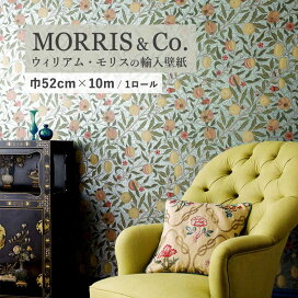 楽天市場 輸入壁紙カテゴリ 輸入壁紙 カタログで選ぶ モリス イギリス 壁紙屋本舗 カベガミヤホンポ