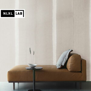 �A���ǎ� �I�����_�� NLXL / NLXL LAB WASHI WALLPAPER BY PIET BOON / PIB-10�i1���[��(48.7cm×10m)�P�ʂŔ̔��j�t���[�X(�s�D�z)�y�C�O���񂹏��i�z