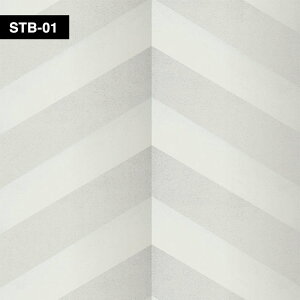 �y�ő�25���N�[�|���z�z���z �A���ǎ��̐؂蔄��i����48.7cm×1m�P�ʂŐؔ��jNLXL / MONOCHROME WALLPAPER NLXL / ���m�N���[���E�E�H�[���y�[�p�[ GRAPHIC CHEVRON WALLPAPER BY STUDIO BOOT STB-01�y�����݌Ɂz