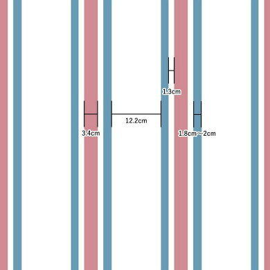 楽天市場 はがせる 壁紙 シール Wallshoppe ウォールショップ Between The Lines Lipstick 貼ってはがせる シール 壁紙 リメイクシート 壁紙屋本舗 壁紙屋本舗 カベガミヤホンポ