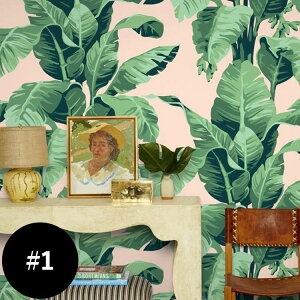 ySiΏۃN[|zzz ͂ ǎ V[wallshoppe(EH[Vbv) / Pacifico Palm-Peach #1\Ă͂ V[ ǎ CNV[g