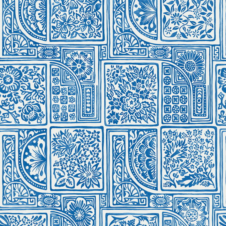 楽天市場】輸入壁紙 Cole&Son(コール・アンド・サン) MARIINSKY / 108  