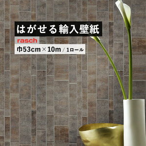 ySiΏۃN[|zzz ͂ A ǎ bV 428216 53cm×10m ݌ t[Xǎ hCc rasch / ǎ{