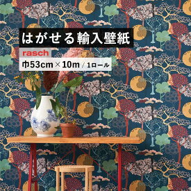 楽天市場 和柄 壁紙 壁紙 装飾フィルム インテリア 寝具 収納の通販