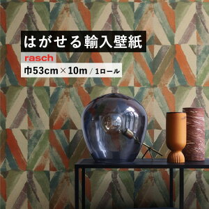 ySiΏۃN[|zzz ͂ A ǎ bV 704068 53cm×10m ݌ t[Xǎ hCc rasch / Kalahari ǎ{