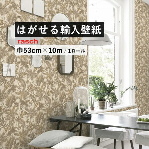 ySiΏۃN[|zzz ͂ A ǎ bV 704136 53cm×10m ݌ t[Xǎ hCc rasch / Kalahari ǎ{