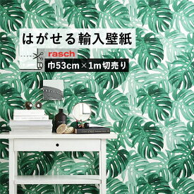 楽天市場 観葉植物 壁紙 壁紙 装飾フィルム インテリア 寝具 収納の通販
