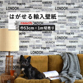 楽天市場 ラッシュ 壁紙 切り売りの通販