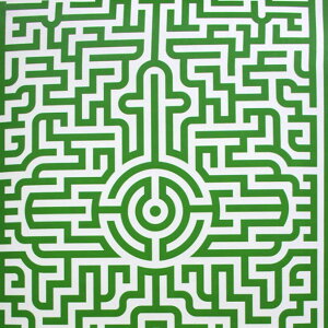 ySiΏۃN[|zzz Aǎ̐؂蔄i48.7cm×1mPʂŐؔjNLXL / ARCHIVES WALLPAPER BY STUDIO JOB NLXL / A[JCuYEEH[y[p[EoCEX^WIEu ARCHIVES WALLPAPER JOB-02