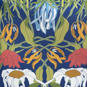 ySiΏۃN[|zzz Aǎ̐؂蔄i48.7cm×1mPʂŐؔjNLXL / ARCHIVES WALLPAPER BY STUDIO JOB NLXL / A[JCuYEEH[y[p[EoCEX^WIEu ARCHIVES WALLPAPER JOB-07