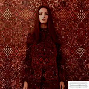 ySiΏۃN[|zzz Aǎ CMX House of Hackney / nEXEIuEnbNj[ 1Zbg(45cm×3m×4)PʂŔ̔jt[Xǎ(sDz) yX݌ɕiz ǎ{