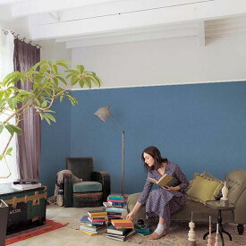 楽天市場 壁紙屋本舗 ネイビー 壁紙 壁紙 装飾フィルム インテリア 寝具 収納の通販