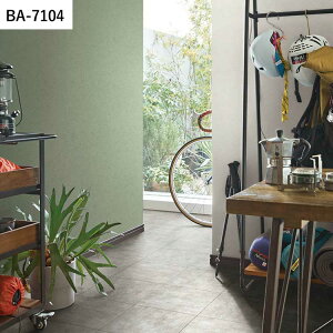 【全品対象クーポン配布中】 壁紙 生のり付き 消臭カラーセレクション vol.10 BA7101 BA7102 BA7103 ヴィンテージカラー 塗り壁 漆喰調 壁紙で部屋のインテリアをおしゃれに シンコール リビング