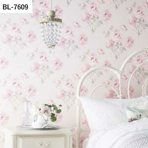 ySiΏۃN[|zzz ǎ ̂t LAURA ASHLEY vol.01 BL7601 BL7602 BL7603 ԕ {^jJ NVbN ǎŕ̃CeA VR[ rO gC DIY tH[
