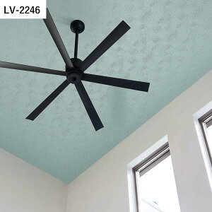 【全品対象クーポン配布中】 壁紙 生のり付き 天井におすすめな壁紙 vol.02 LV-2243 LV-2244 LV-2245 シンプル 塗り壁 石目調 壁紙で部屋のインテリアをおしゃれに リリカラ リビング トイレ をDIY リ