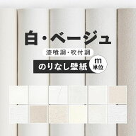 【最大25％クーポン配布中】 壁紙 無地 カラー のりなし m単位 アクセントカラーでおしゃれに 全12柄 ホ…