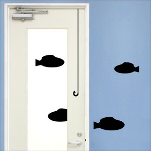 釣り メーカー ステッカーの人気商品 通販 価格比較 価格 Com