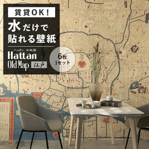 ySiΏۃN[|zzz ŉx\͂ ǎ OK ̂t͂ ~[ ǎ 8 45cm × 45cm G} Hattan OldMap nb^ Òn}  ]   \ ǎ 