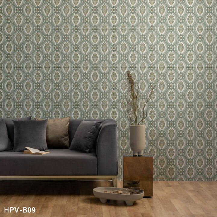 楽天市場 水だけで何度も貼れるはがせる 壁紙 賃貸ok のり付きはがせる パッチワーク 壁紙 6枚 約45cm 45cm Hattan Pattern Vintage ハッタン パターン ヴィンテージ ブルー 壁紙屋本舗 壁紙屋本舗 カベガミヤホンポ