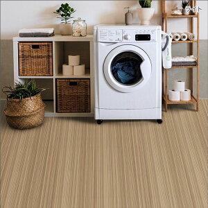 【全品対象クーポン配布中】 貼ってはがせる クッションフロア シールタイプ 賃貸 ラタン フロア 柄 サンプル 床 シート おしゃれ インテリア ナチュラル オリエンタル 洗面所 玄関 床 に 貼