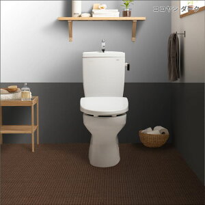 【全品対象クーポン配布中】 貼ってはがせる クッションフロア シールタイプ 賃貸 ウィーバー マット ジュート 麻 柄 幅88cm×176cm 床 シート ナチュラル ベージュ おしゃれ インテリア 洗面所