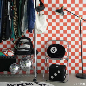 ͂t[Xǎ ̂Ȃ^Cv NX  49cm×3m `FbJ[ M s͗l |bv Jt  킢 AJ _Ci[ CeA  SNS wi q  ȒP 