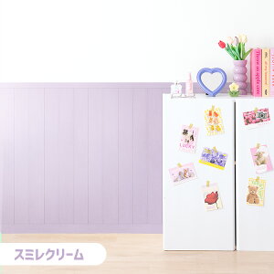 wȂX[T[tx͂ V[ ǎ  Lower wall sheet [[EH[V[g 48cm×90cm Tv J[Ebhpl What's poppin? CNV[g  ȒP  DIY LYh