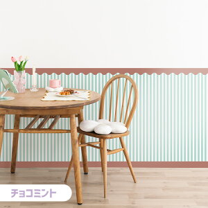 wȂX[T[tx͂ V[ ǎ  Lower wall sheet [[EH[V[g 48cm×90cm Tv XgCvJ[jo What's poppin? CNV[g  ȒP  DIY LY