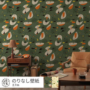 ͂ǎ ̂Ȃ^Cv   NX WALLTZ EHc 49cm×2.7m  O[ CG[ F x[W WY y y 􉽊w Day Starter / jazz NGC^[Yǎ ǎ̏ォ\