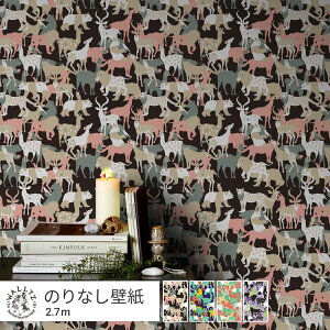 ͂ǎ ̂Ȃ^Cv   NX WALLTZ EHc 49cm×2.7m  lCr[  bh p[v    Jt q zO`J / GOOD FRIENDS NGC^[Yǎ ǎ