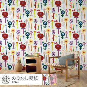 ͂ǎ ̂Ȃ^Cv   NX WALLTZ EHc 49cm×2.5m  sN Jt k   킢 q LbY[ xq / hana NGC^[Yǎ ǎ̏ォ