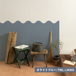 wȂX[T[tx͂ V[ ǎ  Lower wall sheet [[EH[V[g 46cm×90cm Tv ufj WALLN CNV[g  ȒP  DIY LYh~ Be[