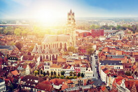 楽天市場 アートパネル 街並みの通販