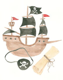 楽天市場 海賊船 インテリアの通販